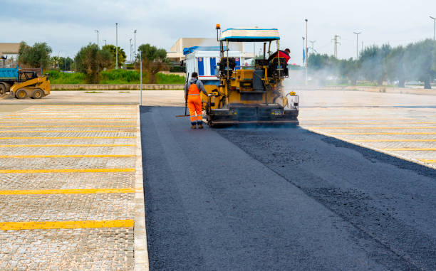 Best Commercial Driveway Pavers  in Amery, WI