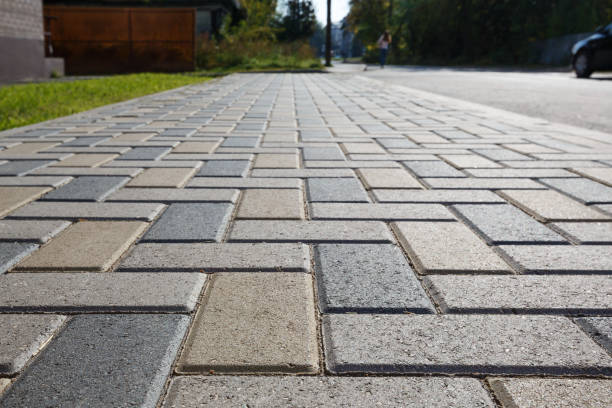 Best Custom Driveway Pavers  in Amery, WI