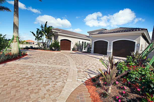 Best Permeable Paver Driveway  in Amery, WI