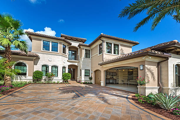 Best Interlocking Driveway Pavers  in Amery, WI