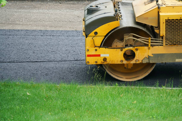 Trusted Amery, WI Driveway Pavers Experts