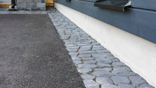 Best Cobblestone Driveway Pavers  in Amery, WI