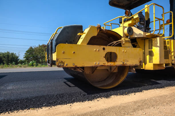 Best Affordable Driveway Paving  in Amery, WI